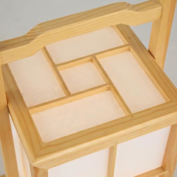Table Lamp Riki - Lamps