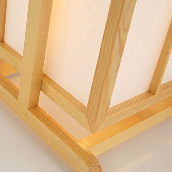 Table Lamp Riki - Lamps