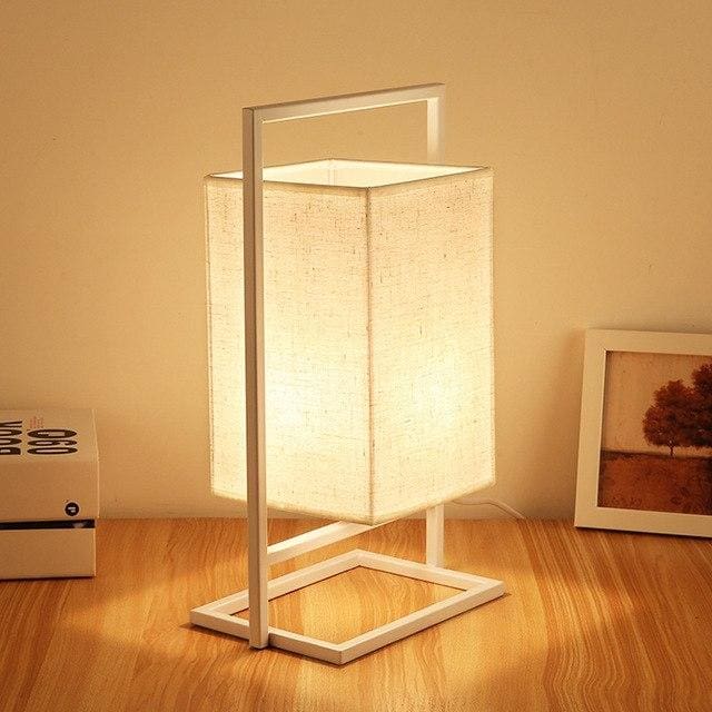 Table Lamp Yukiko - A - Lamps