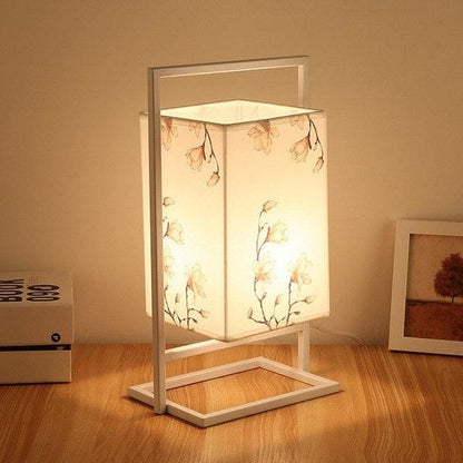 Table Lamp Yukiko - C - Lamps