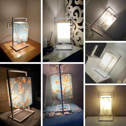 Table Lamp Yukiko - Lamps