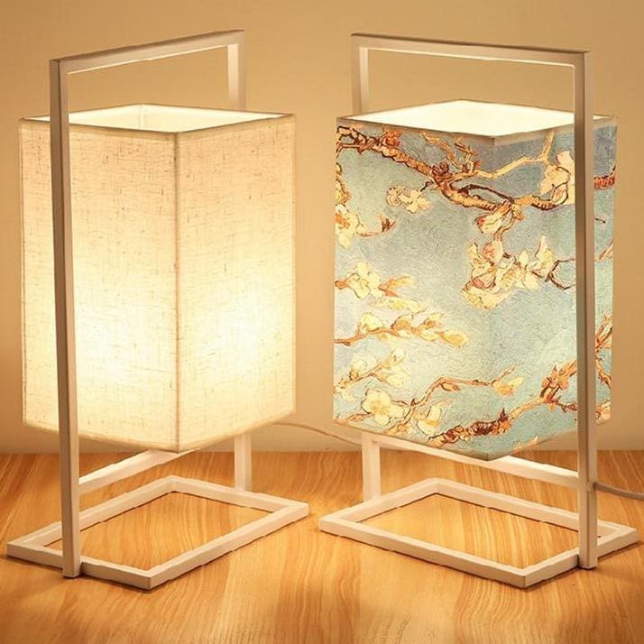 Table Lamp Yukiko - Lamps