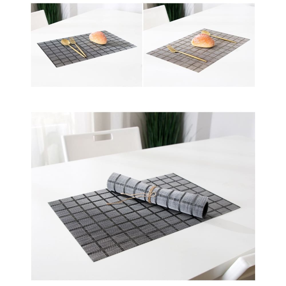 Table Mat Masako - Mats