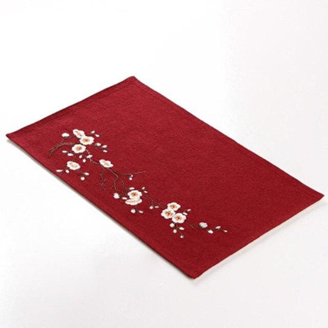 Table Mat Michi - B - Mats