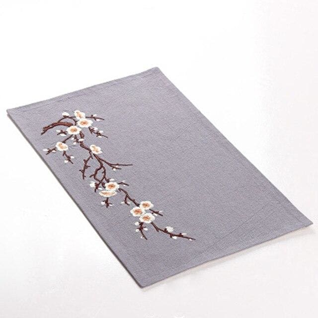 Table Mat Michi - D - Mats
