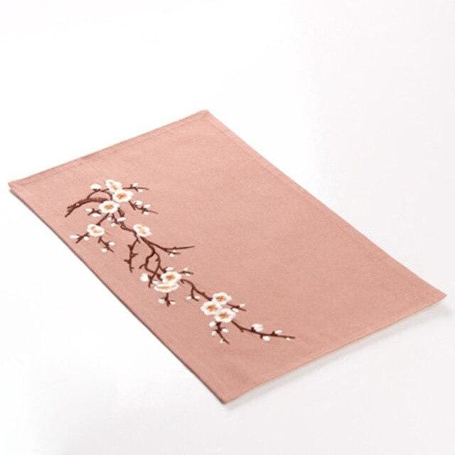 Table Mat Michi - F - Mats