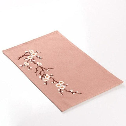 Table Mat Michi - F - Mats