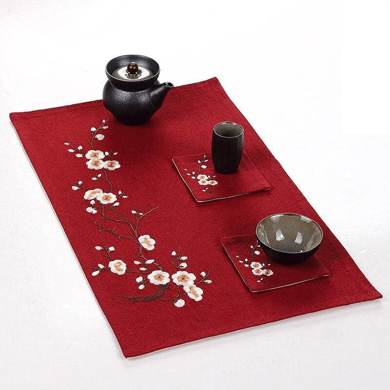 Table Mat Michi - Mats