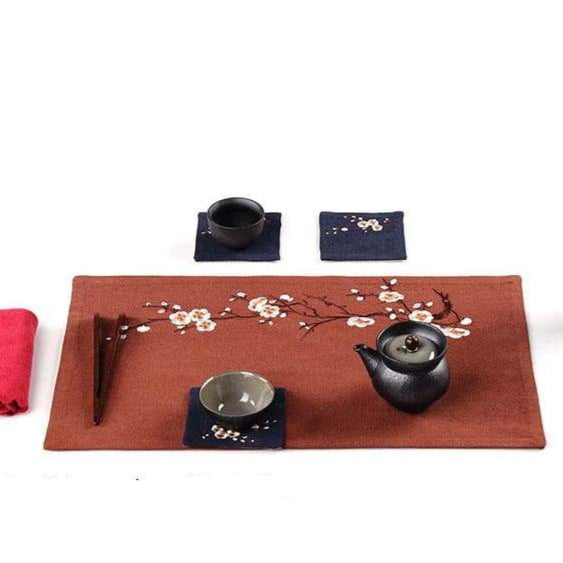 Table Mat Michi - Mats