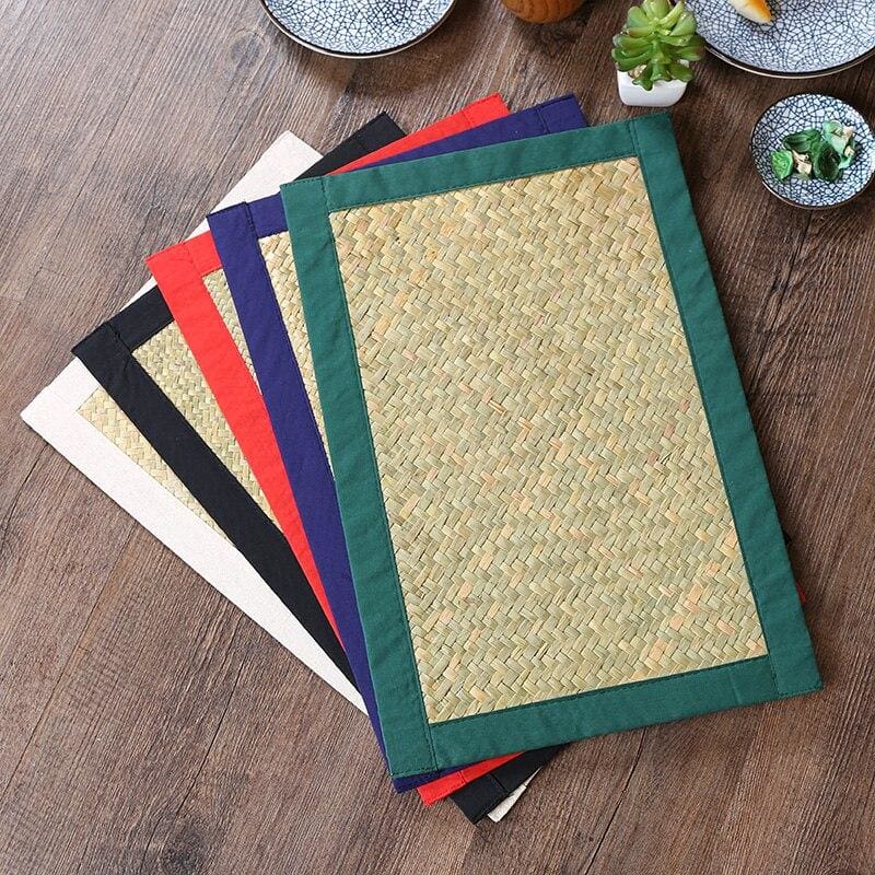 Table Mat Miyuki - Mats