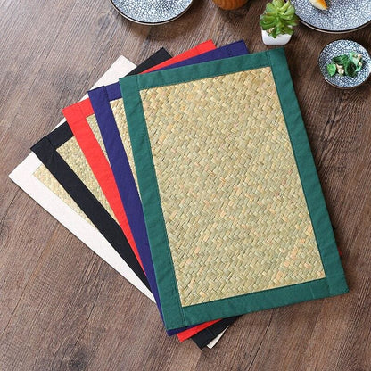 Table Mat Miyuki - Mats