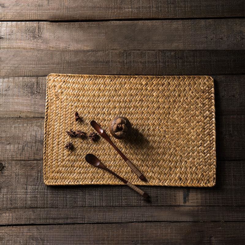 Table Mat Michi - Japanese Table Mats - My Japanese Home