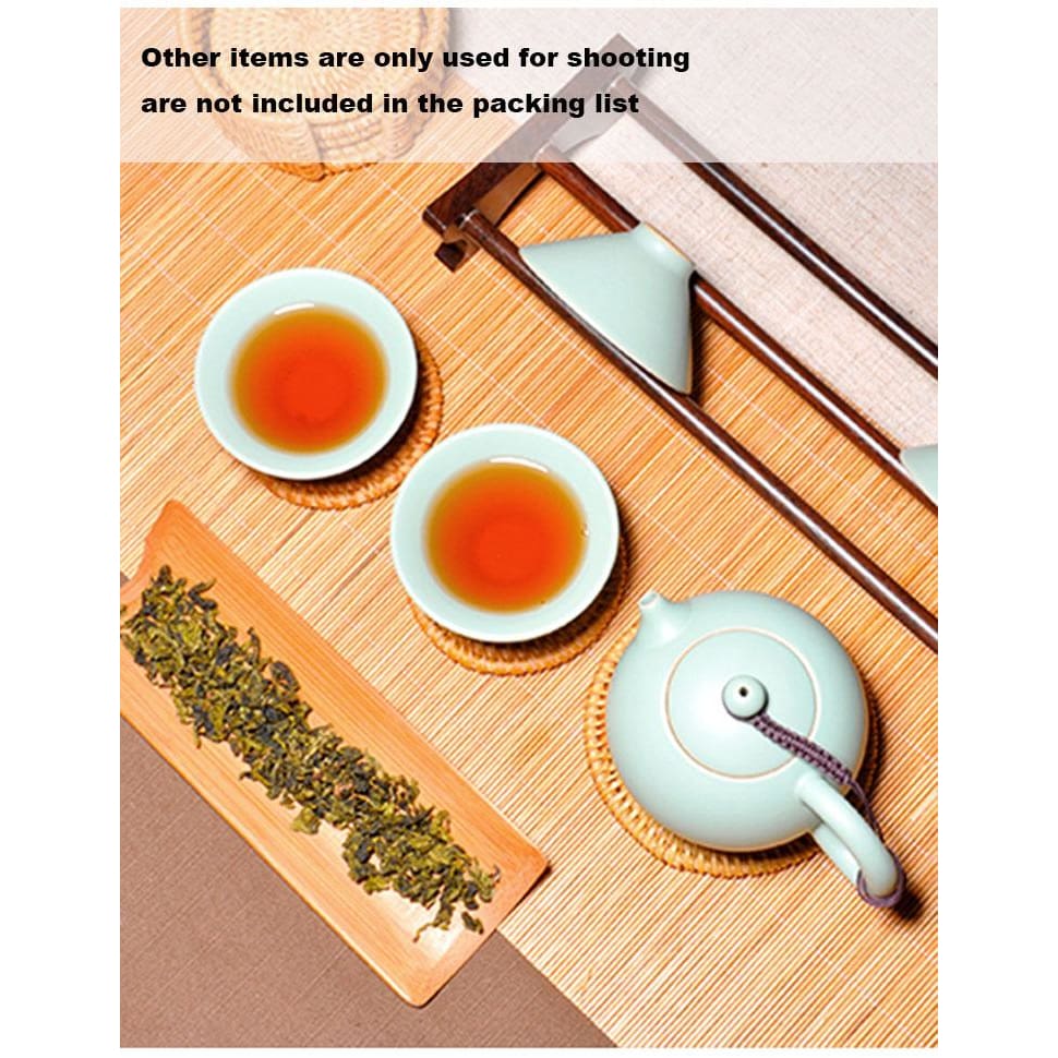 Table Mat Ren - Mats