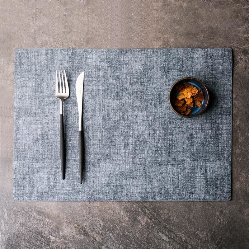 Table Mat Yukiko Japanese Table Mats My Japanese Home