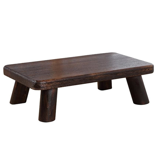 Table Odaiba - 60x35x18cm (23.6x13.7x7) - Table