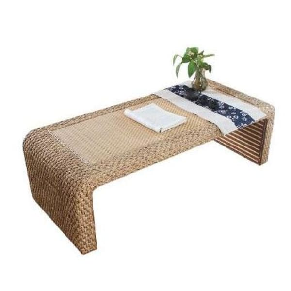 Table Sarushima - A-40x38x30cm (18.9x15x11.8) - Table