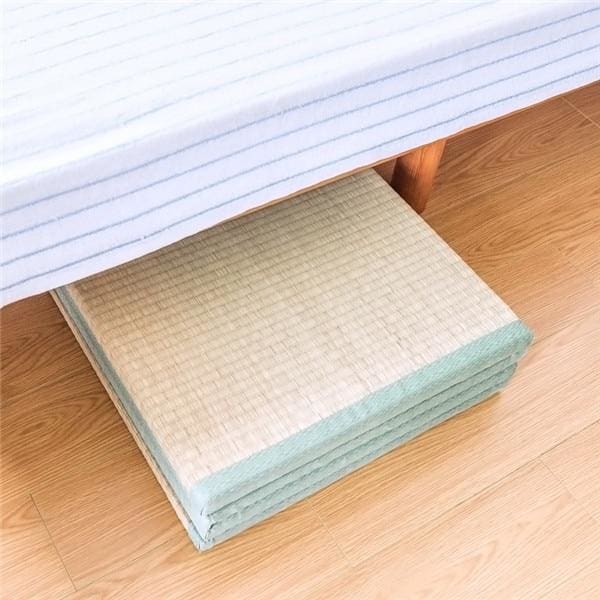 Tatami Aogashima - Tatami