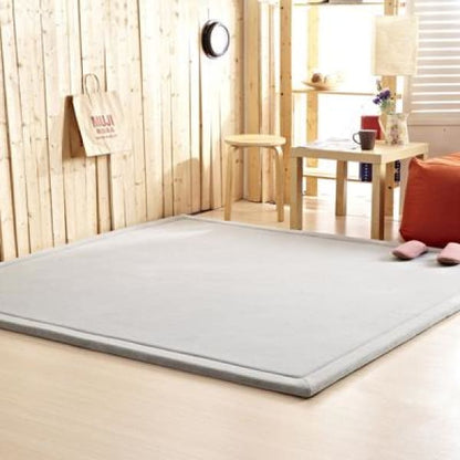 Tatami Kami - Silver Grey / 80x200cm (31.5x78.7) - Tatami