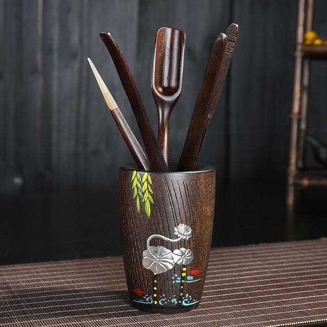 Tea Accessories Wakkanai - C - Tea