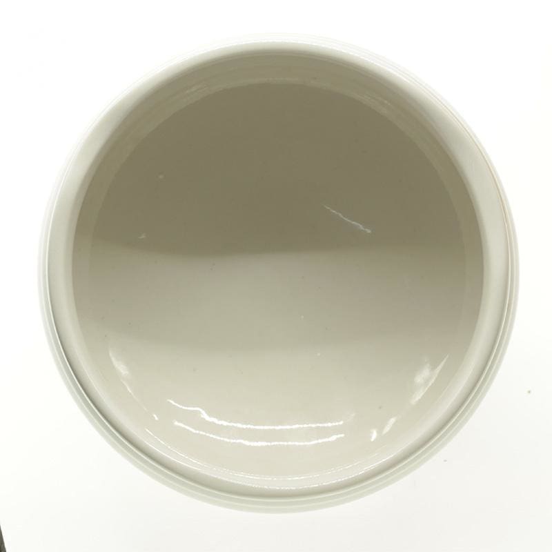 Tea Bowl Nishintori - Tea Pot