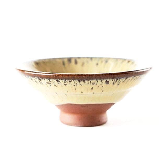 Tea Cup Chippubetsu - Tea