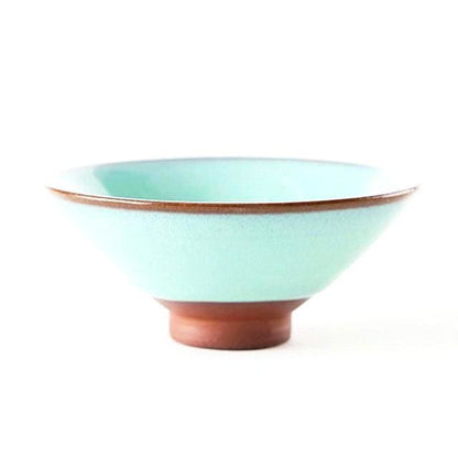 Tea Cup Kamisunagawa - Tea