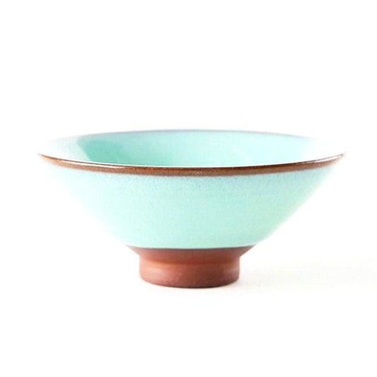 Tea Cup Kamisunagawa - Tea