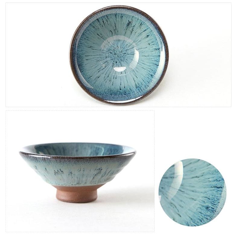 Tea Cup Kimobetsu - Tea