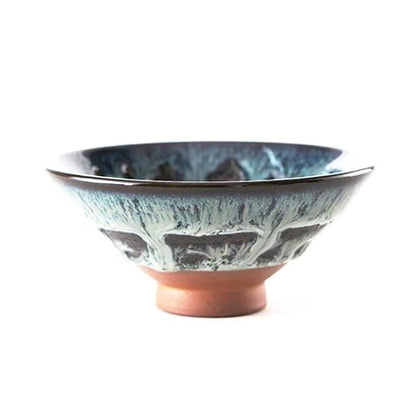 Tea Cup Kuriyama - Tea