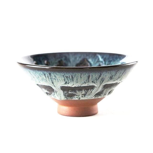 Tea Cup Kuriyama - Tea