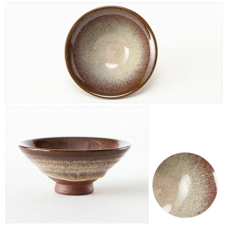 Tea Cup Naie - Tea