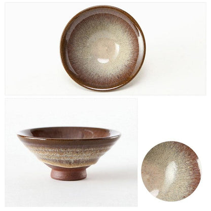 Tea Cup Naie - Tea