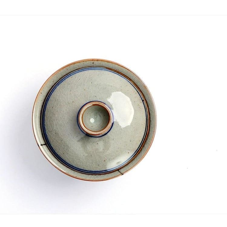 Tea Cup Neishi - Tea