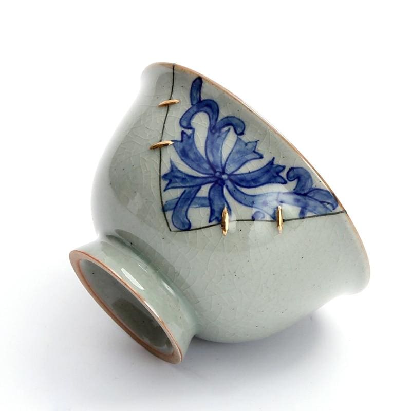 Tea Cup Neishi - Tea