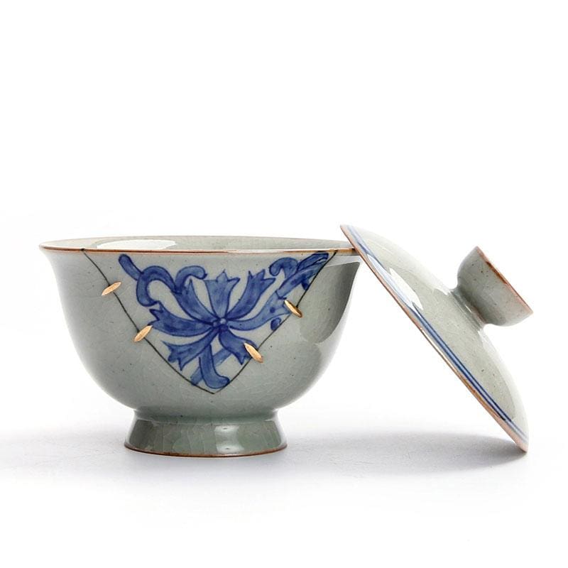Tea Cup Neishi - Tea