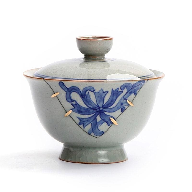 Tea Cup Neishi - Tea