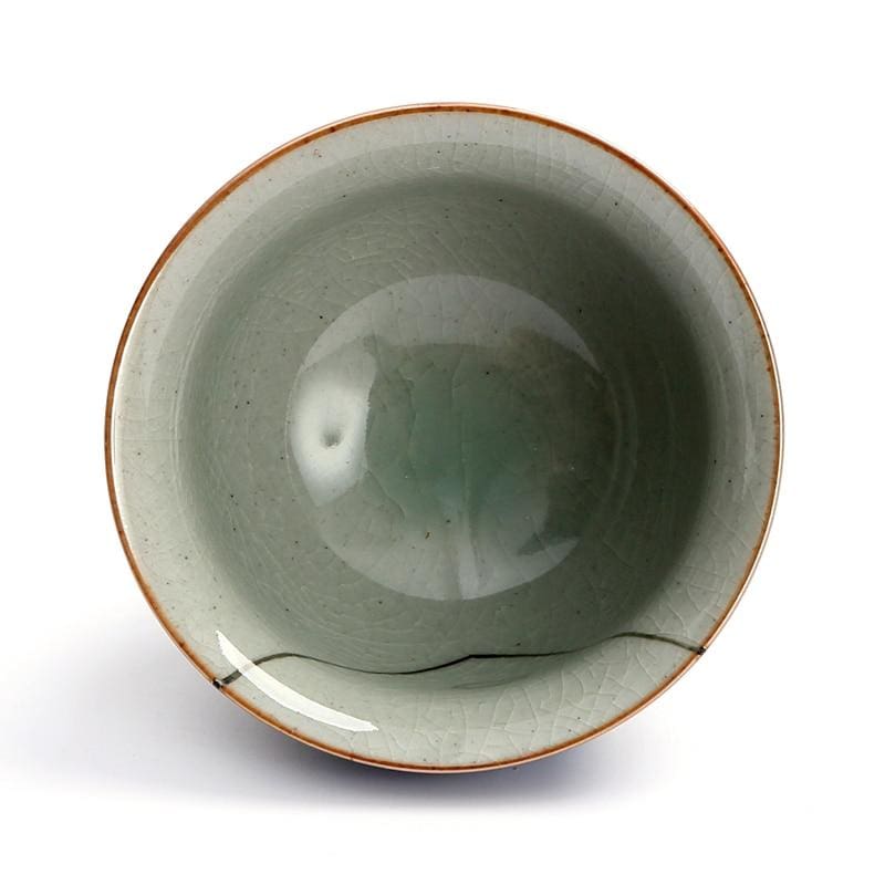 Tea Cup Neishi - Tea