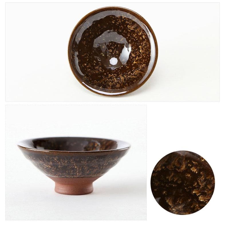 Tea Cup Numata - Tea