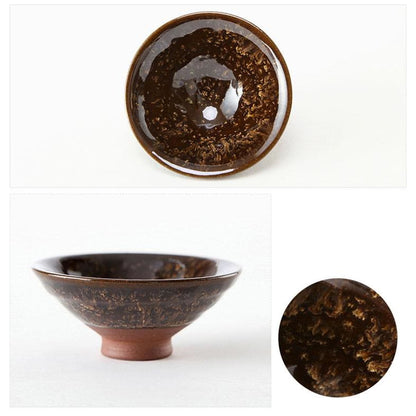 Tea Cup Numata - Tea