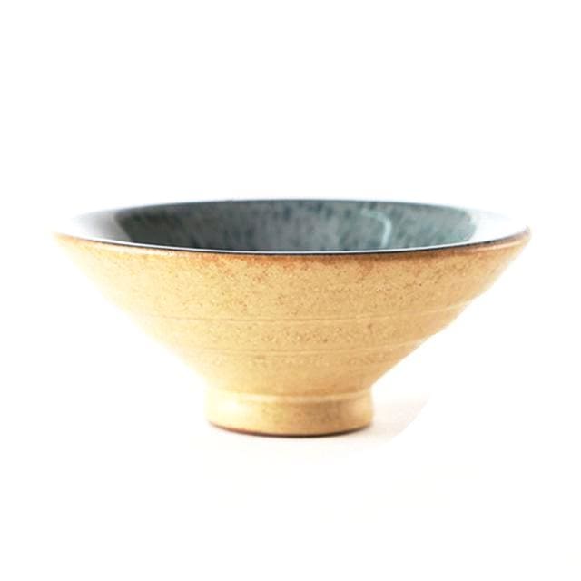 Tea Cup Tsukigata - Tea