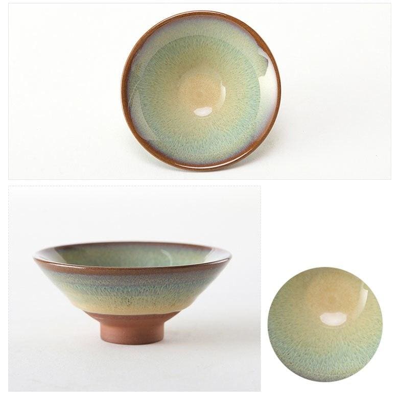 Tea Cup Urausu - Tea