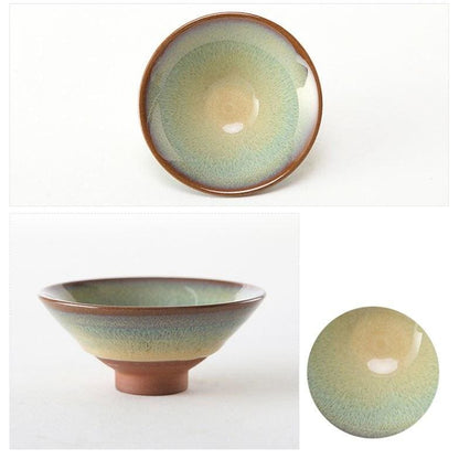 Tea Cup Urausu - Tea