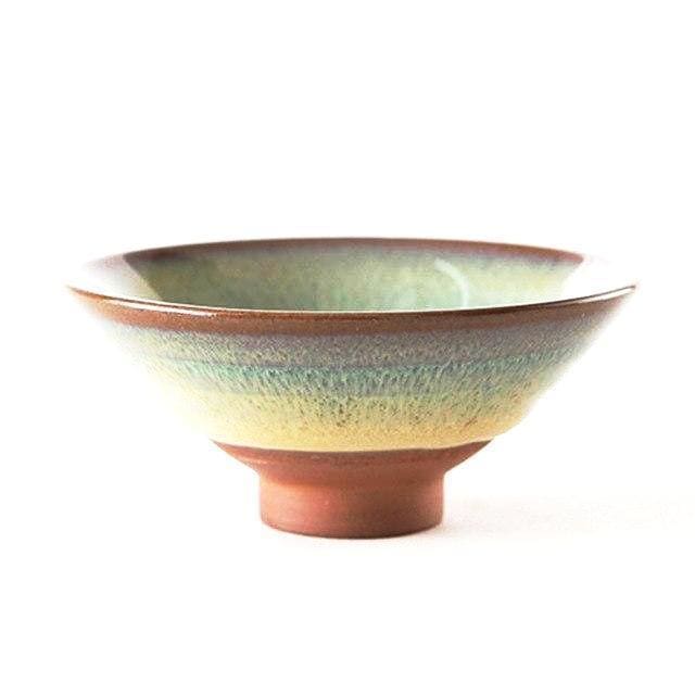 Tea Cup Urausu - Tea