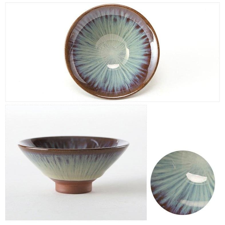 Tea Cup Yuni - Tea
