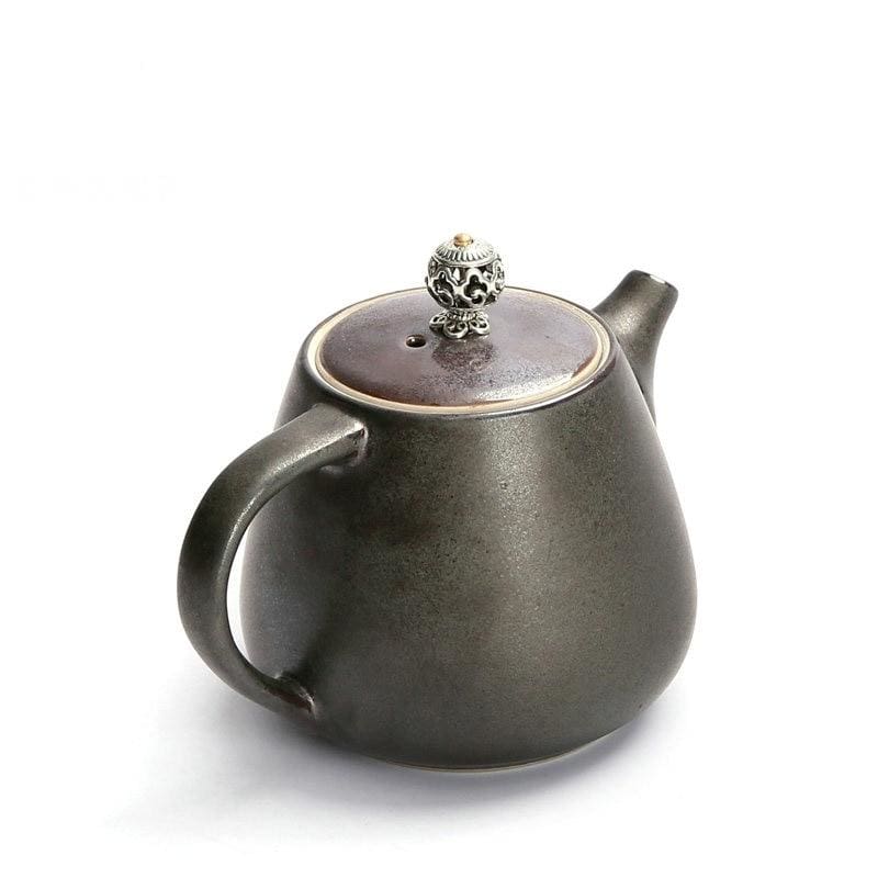 Tea Pot Iwanai - Tea Pot