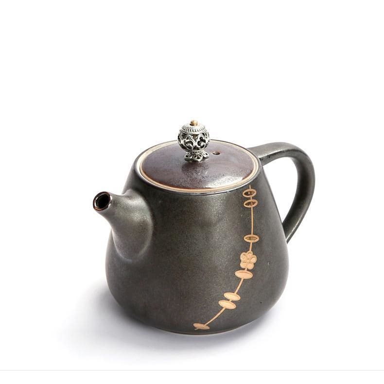 Tea Pot Iwanai - Tea Pot
