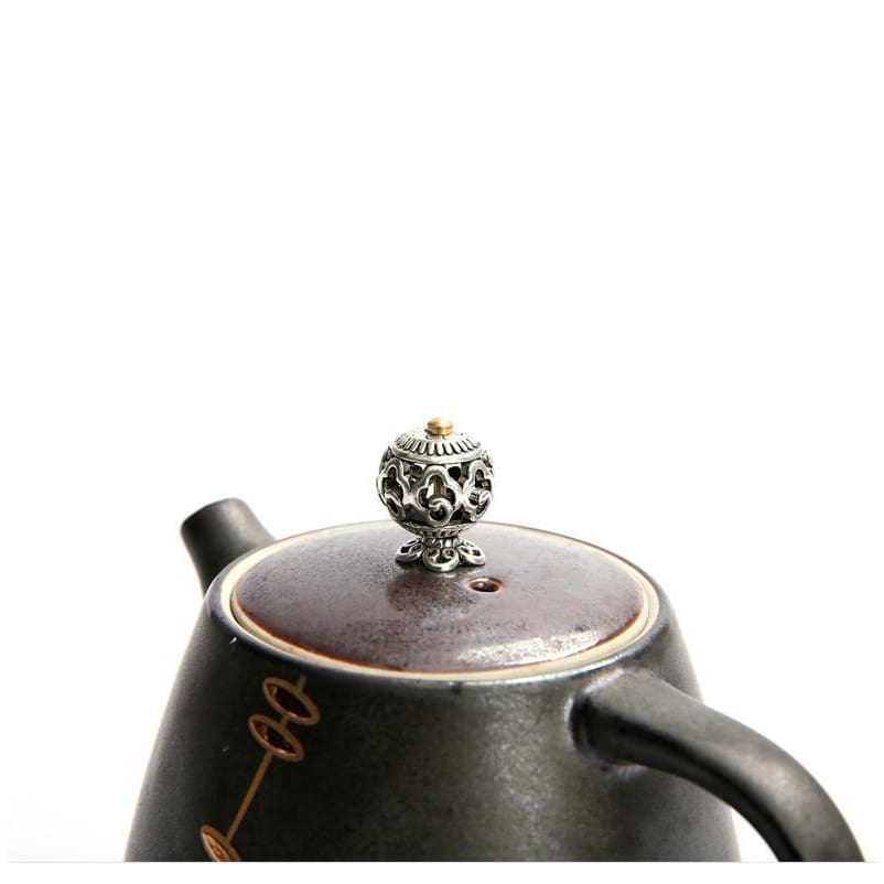 Tea Pot Iwanai - Tea Pot