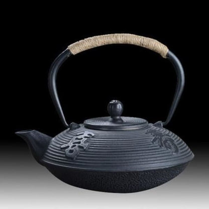 Tea Pot Karin - Tea Pot