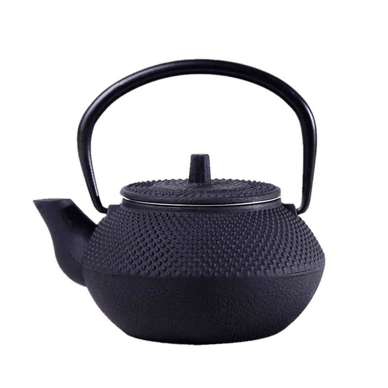 Tea Pot Kutchan - A - Tea Pot