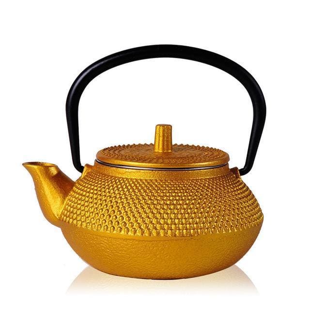 Tea Pot Kutchan - B - Tea Pot